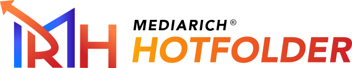 Mediarich Hotdolder Logo
