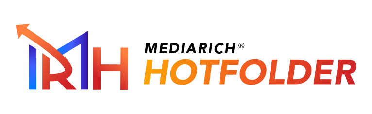 MediaRich HotFolder
