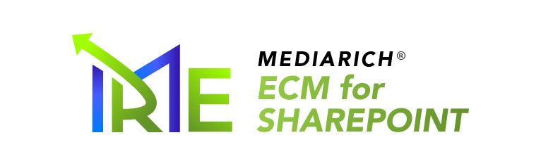 MediaRich ECM for Sharepoint
