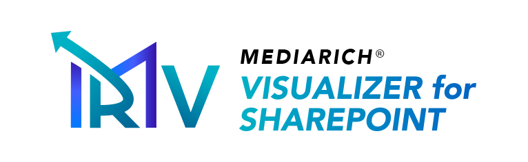 MediaRich Visualizer for Sharepoint