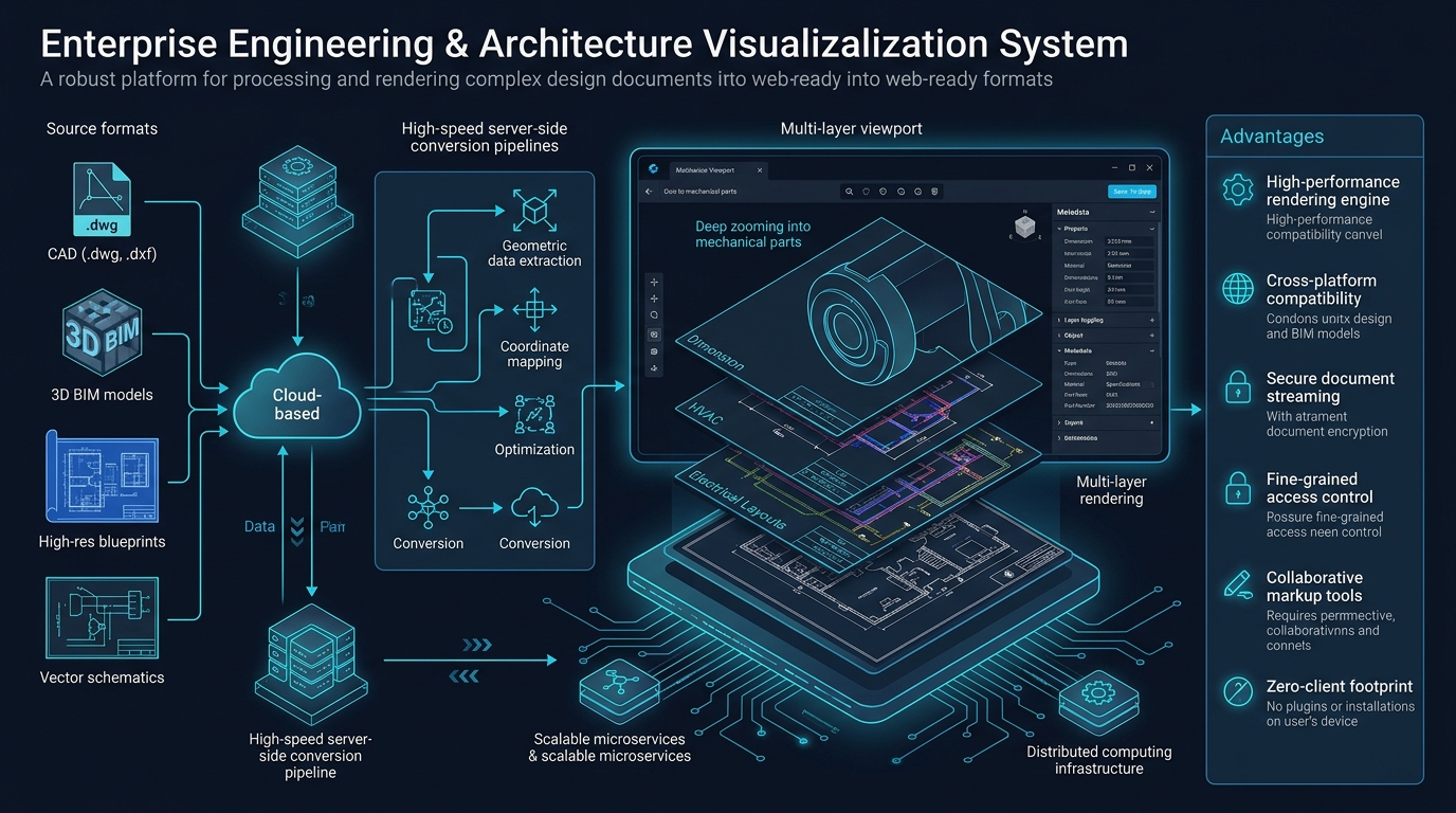 Manufacturing & AEC